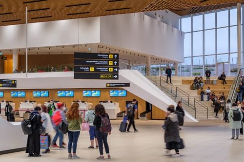 تأجير السيارات مطار كوتايسي الدولي