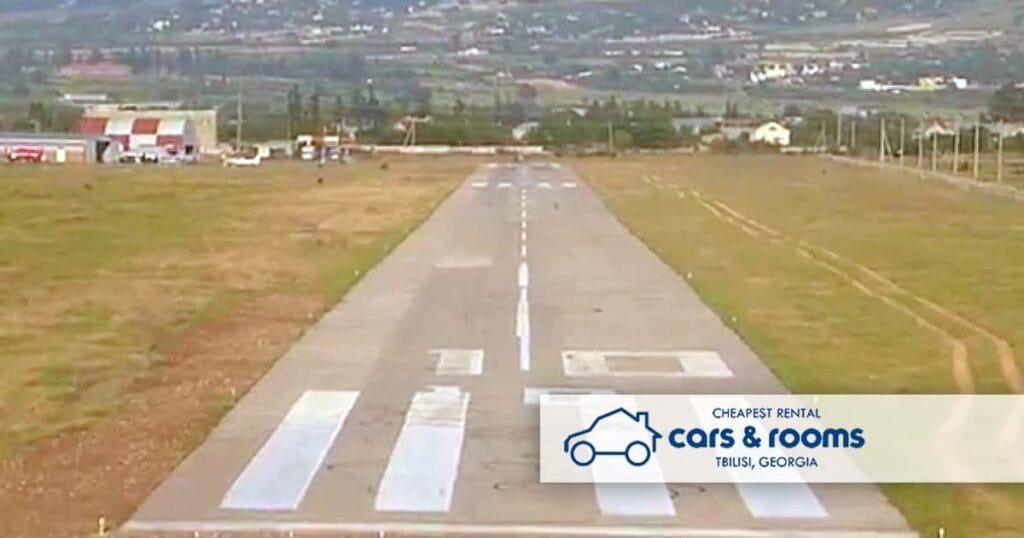 Car Rental Natakhtari