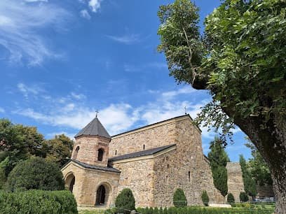 Car Rental Natakhtari