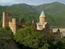 Tbilisi-Ananuri-Gudauri-Tbilisi