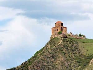 Tbilisi-Mtskheta-Gori-Tbilisi Tour