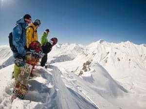 Tbilisi-Ananuri-Gudauri-Tbilisi