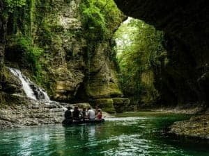 Tbilisi-Samegrelo-Imereti-Tbilisi Tour