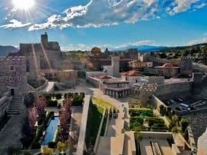 Tbilisi-Borjomi-Akhaltsikhe-Tbilisi