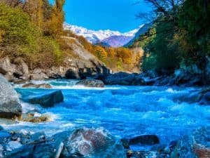 Tbilisi-Racha-Lechkhumi-Samegrelo-Achara-Imereti-Meskheti-Javakheti