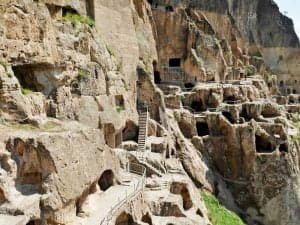 Tbilisi-Borjomi-Akhaltsikhe-Vardzia-Tbilisi Tour