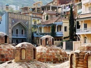 Tbilisi Tour