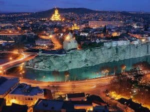 Tbilisi Tour