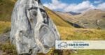 Rent a Car in Kazbegi