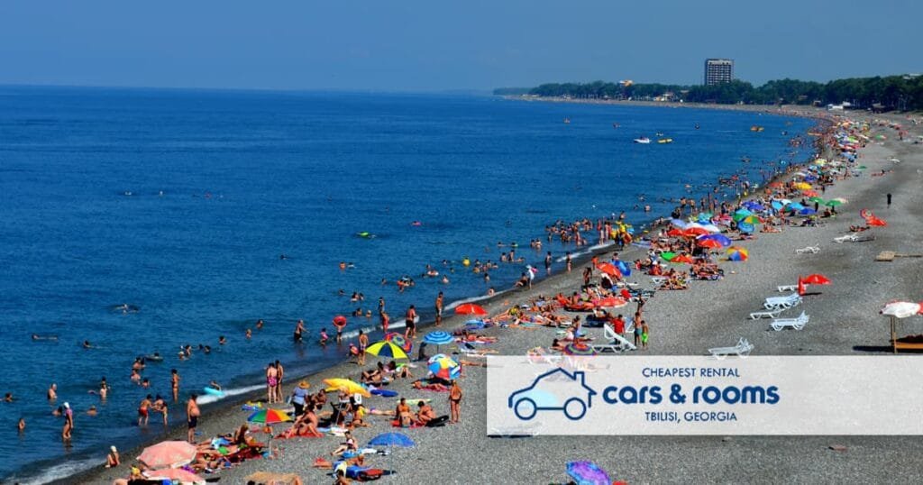 Rent a car Kobuleti