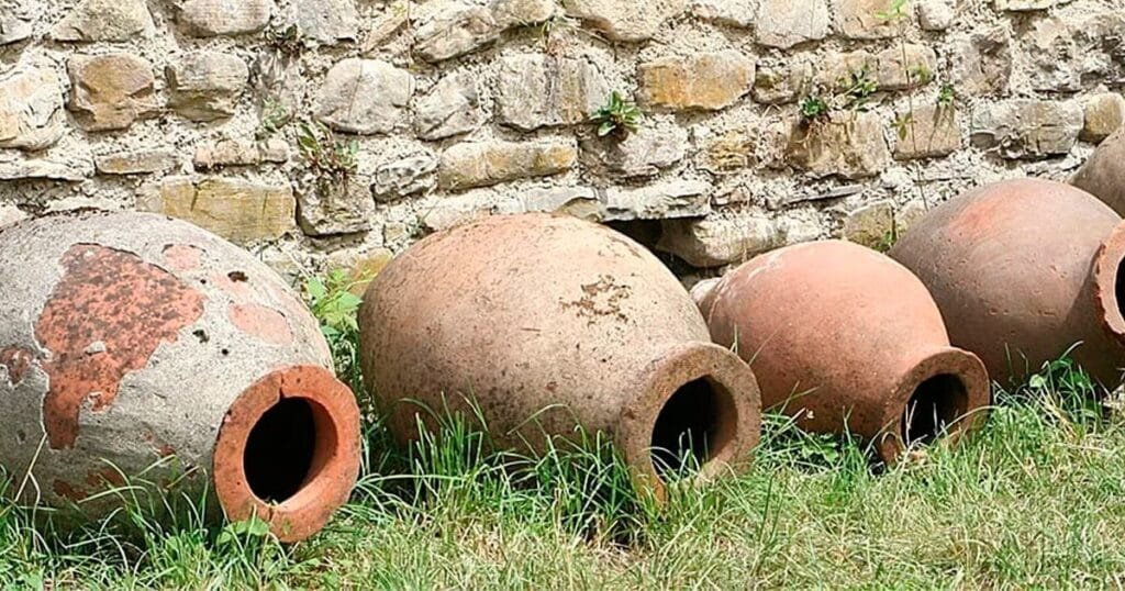 Georgia: The Homeland of Wine and Its Most Iconic Varieties