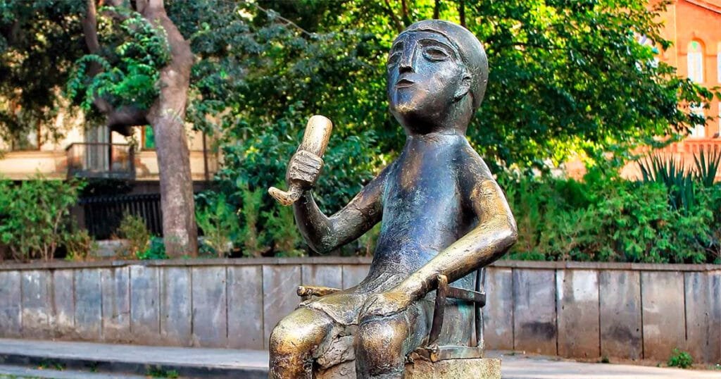 Georgian Supra: The Heart of Georgian Hospitality