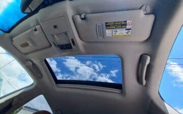 Reserva Lexus RX 450 Hybrid