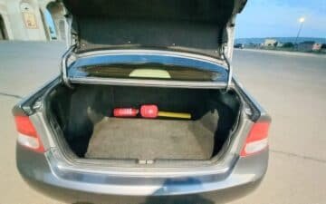 Reserva Honda Civic Hybrid