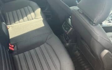 Book Now Ford Fusion Hybrid