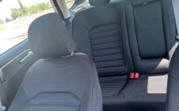 Book Now Ford Fusion Hybrid