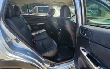 Book Now Subaru XV Crosstrek Limited