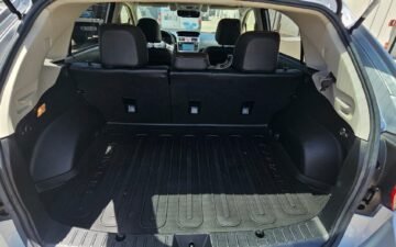 Book Now Subaru XV Crosstrek Limited