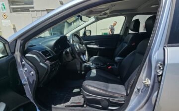 Book Now Subaru XV Crosstrek Limited