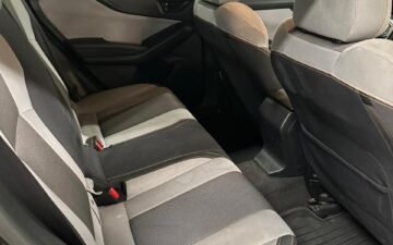 Réserver Subaru XV Crosstrek 