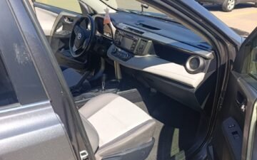 Book Now Toyota RAV4 