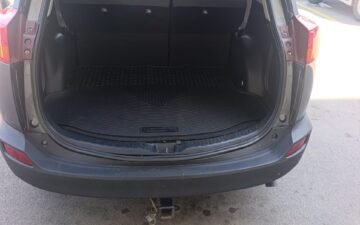 Book Now Toyota RAV4 