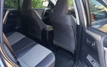 Book Now Toyota RAV4 
