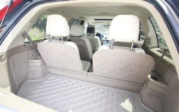 Book Now Volvo XC90