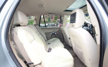 Book Now Volvo XC90