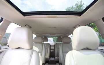 Book Now Volvo XC90