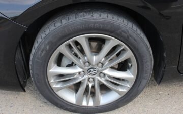 Book Now Toyota Camry 