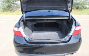 Book Now Toyota Camry 