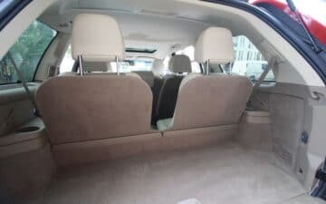Book Now Volvo XC90 