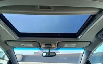 Book Now Toyota Sienna Sport 