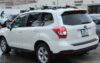Book Now Subaru Forester Limited 