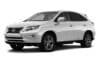 Lexus RX 450 Hybrid