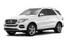 Mercedes Benz GLE 350 