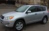Забронировать Toyota RAV4 
