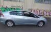 Book Now Honda Insight Hybrid