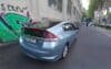 Book Now Honda Insight Hybrid