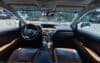 Reserva Lexus RX 450 Hybrid