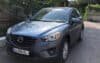 Book Now Mazda CX-5 Touring