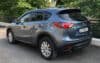 Book Now Mazda CX-5 Touring