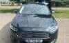 Book Now Ford Fusion Hybrid