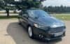 Book Now Ford Fusion Hybrid