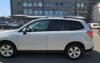 احجز الآن Subaru Forester