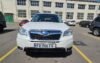 احجز الآن Subaru Forester