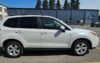 احجز الآن Subaru Forester