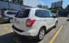 احجز الآن Subaru Forester
