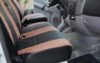 לשריין עכשיו Mercedes Benz Sprinter, with driver 